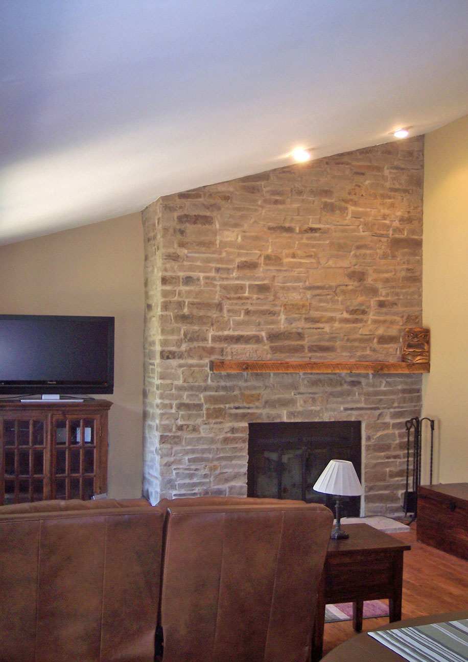 avon apartment