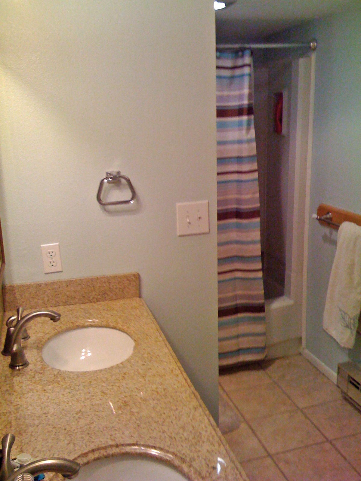 vail condo